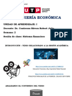 Semana 2 Intermediacion Finanzas