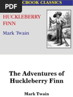 Download huckleberry finn by Barbie Dhingra SN52320305 doc pdf