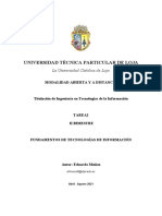 Plantilla Tarea 4 FTI AA2021 CODIGO DE ETICA