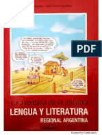 Manual Lengua y Literatura