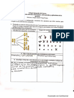 evaluación alteración, enfermedades y aplicacion de la genetica