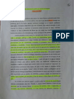 MEDINA, P. (2007) El Debate en Torno Al Canon Literario