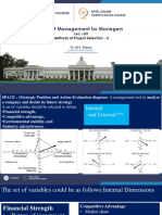 Project Management For Managers: Lec - 09 Methods of Project Selection - II