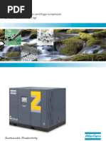 Download Atlas Copco ZH 350 EN by Atlas Copco Compressor Technique  SN52320907 doc pdf
