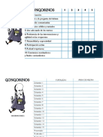 RÚBRICA DE OBSERVACIÓN DEBATIDORA