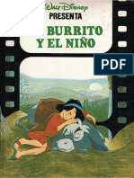Walt Disney Presenta - El Burrito y El Niño
