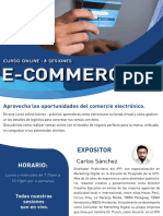 IPMCurso Online E Commerce Sin Fecha