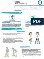 Boletin Laboratorio de Anatomia