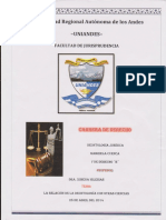 La Relacion de La Deontologia Con Otras Ciencias-140813044805-Phpapp02