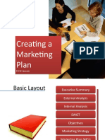 MM2 Layout Marketing Plan