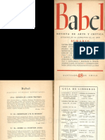 Babel 2 Epoca n48