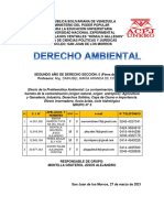 Trabajo de Investigación G5 DERECHO AMBIENTAL