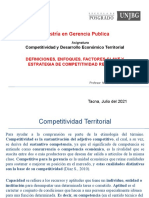 1 - Conceptos de Competitividad 16.01.2021
