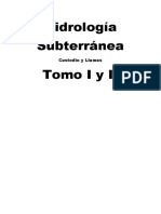 Hidrologia-Subterranea-Custodio-y-Llamas-Tomo-I y II