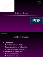 linked-list