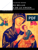 Las 50 Más Bellas Imágenes de La Virgen