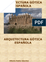 Arquitecturagoticaespanola 100302015406 Phpapp01