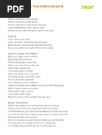 Apple Music | PDF | Hip Hop | Musicians