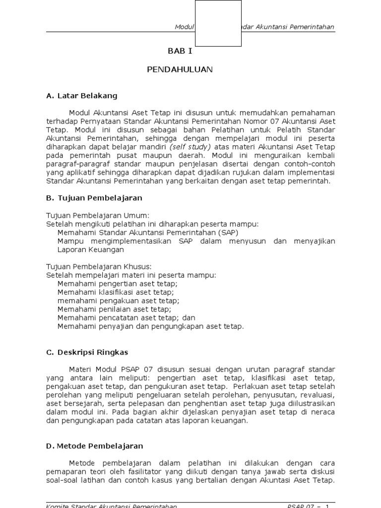 14 Contoh Soal Akuntansi Aset Tetap Kumpulan Contoh Soal