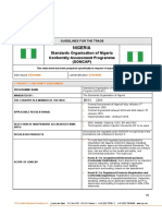 Sgs Pca Nigeria Datasheet A4 en v21