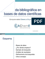 comohacerunabusquedabibliograficabasesdatoscientificos-140313131400-phpapp01