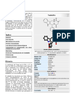 Tadalafil