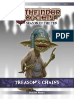 S10-06 - Treason's Chains
