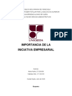 Formación Empresarial