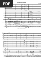 AC DC TNT Drums | PDF | Rock Music | Hard Rock