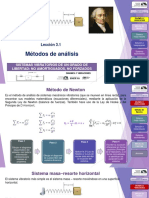 Lección 3.1 Sistemas Traslacionales