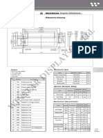 Circuit Board Dimensions and Component Layout