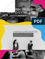 Comunicacion Asertiva