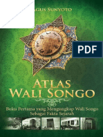 Wali Songo Esensi Sejarah Islam Nusantara