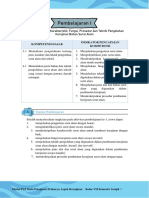 Modul PJJ Prakarya Aspek Kerajinan Kelas 7 Semester Genap 14 19 Backup