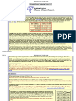 Mechanical Forensics - Friction Table Update