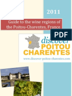 Wine of The Poitou-Charentes