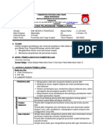 RPP KD 19 - Wigita - Xi - Matematika