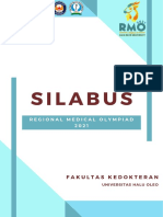 Silabus Rmo 2021