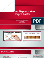 Askep Herpes Zoster - 051 - Hikmatus Saniyah Arsabani