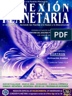 Revista Conexión Planetaria #3