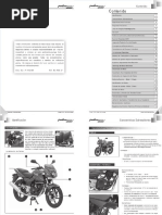 Especificaciones de la Genesis RKS-150 | PDF