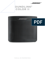 Og Soundlink Color II Por