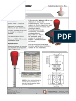 A03441 EUROJOYSTICK P-E Esp