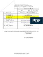 Draft JADWAL - KEGIATAN - SEMESTER - Genap 20202021