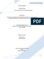 Ensayo Comunicacion Asertiva