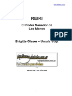 REIKI Simag