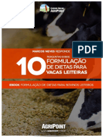 Formulaç¦o-Dietas-Vacas-Leiteiras
