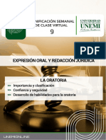 Compendio 3 Expresion Oral