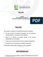 Taller 1