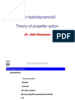 03-Theory of Propeller Action